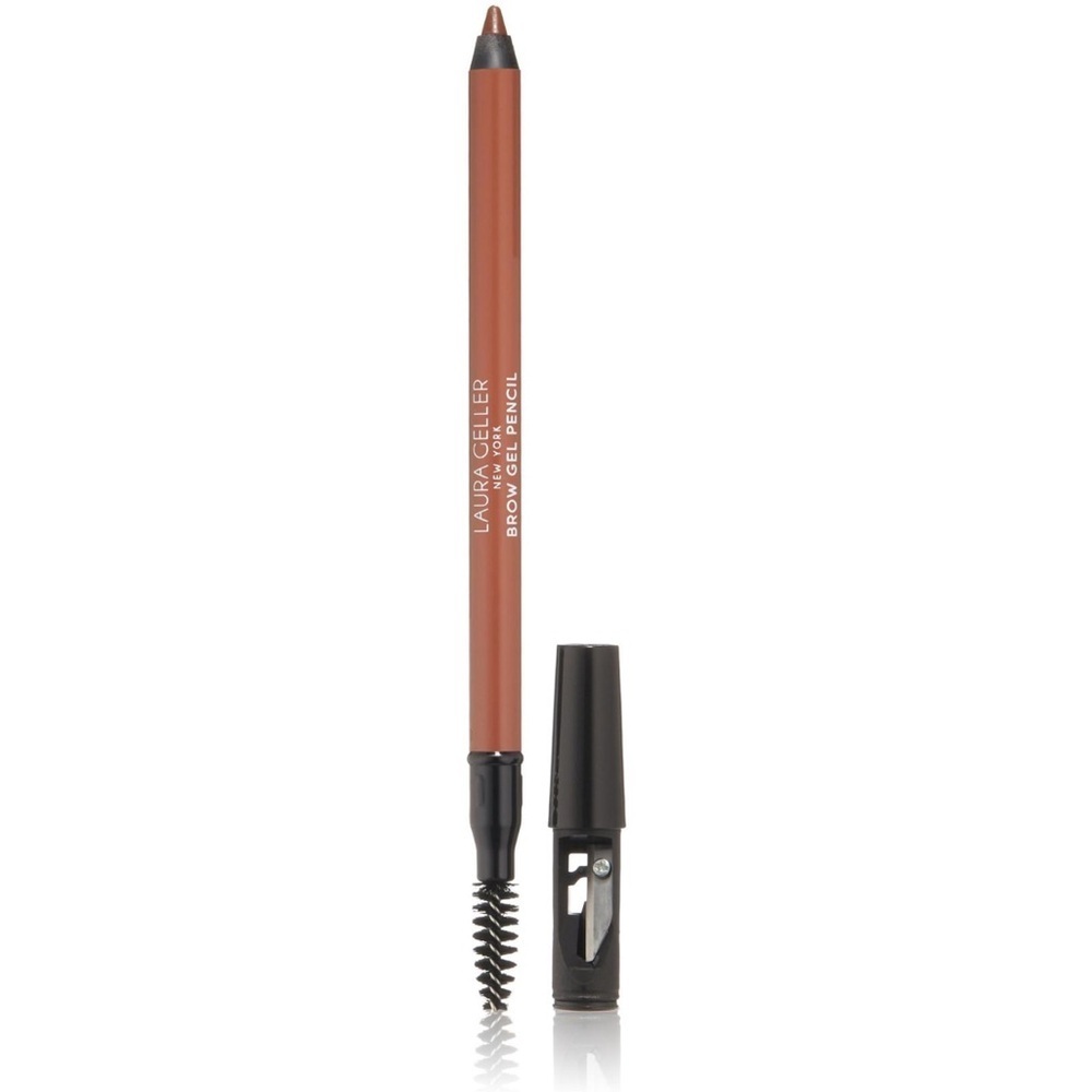 Laura Geller Brown Brow Pencil with Sharpener